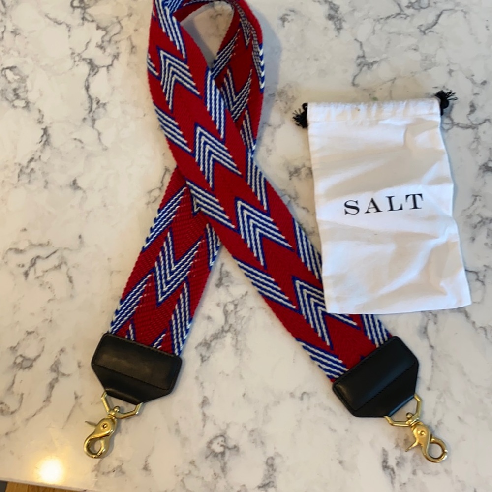 SALT strap